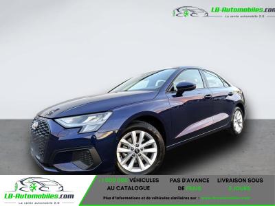 Audi A3 Berline 35 TFSI Mild Hybrid 150 BVA