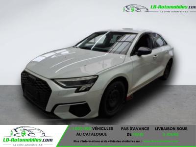 Audi A3 Berline 35 TFSI Mild Hybrid 150 BVA