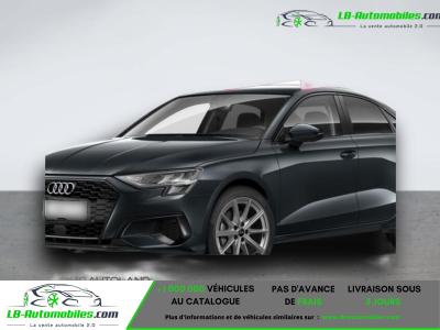 Audi A3 Berline 35 TFSI Mild Hybrid 150 BVA