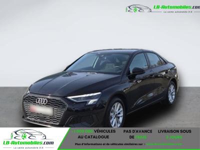 Audi A3 Berline 35 TFSI 150