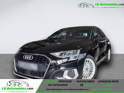 Audi A3 Berline 35 TFSI 150