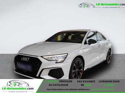 Audi A3 Berline 40 TDI 200 BVA Quattro