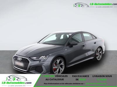 Audi A3 Berline 40 TDI 200 BVA Quattro