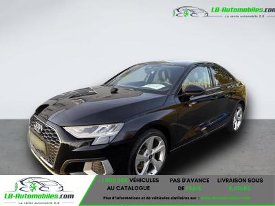 Audi A3 Berline 40 TDI 200 BVA Quattro