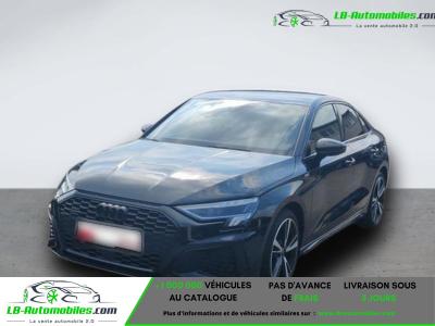 Audi A3 Berline 40 TFSI 190 BVA Quattro