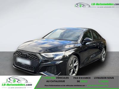 Audi A3 Berline 40 TFSI 190 BVA Quattro