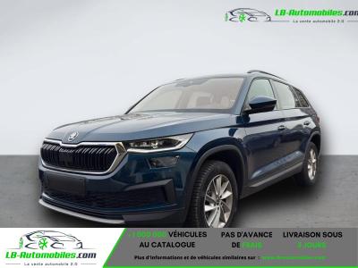 Skoda Kodiaq 1.5 TSI 150 BVM 5pl