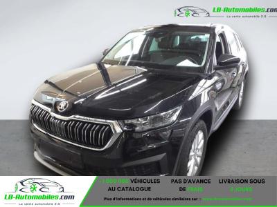 Skoda Kodiaq 1.5 TSI 150 BVM 5pl