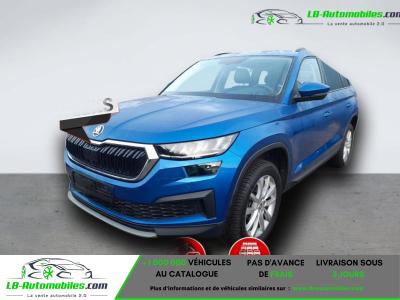 Skoda Kodiaq 1.5 TSI 150 BVM 5pl