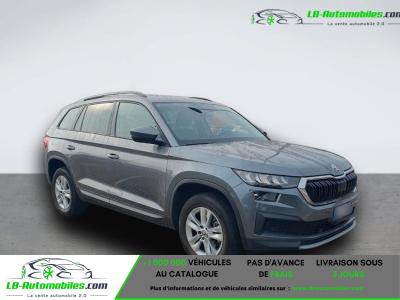 Skoda Kodiaq 1.5 TSI 150 BVM 7pl