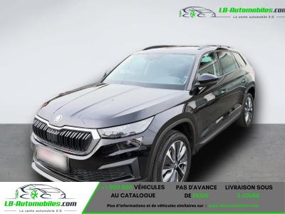 Skoda Kodiaq 2.0 TDI 150 BVA 4x4 5pl