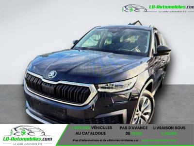 Skoda Kodiaq 2.0 TDI 150 BVA 4x4 5pl
