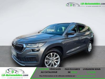 Skoda Kodiaq 2.0 TDI 150 BVA 4x4 5pl