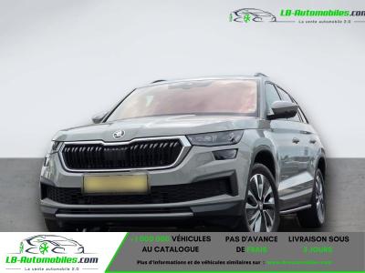 Skoda Kodiaq 2.0 TDI 150 BVA 4x4 5pl