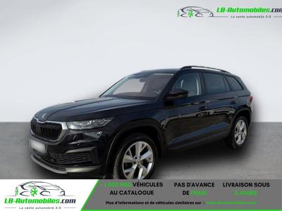 Skoda Kodiaq 2.0 TDI 150 BVA 4x4 5pl