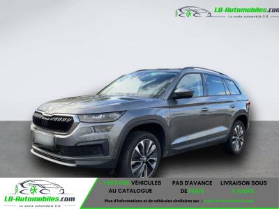 Skoda Kodiaq 2.0 TDI 150 BVA 4x4 5pl