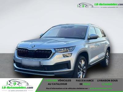 Skoda Kodiaq 2.0 TDI 150 BVA 4x4 5pl