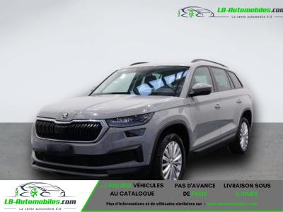 Skoda Kodiaq 2.0 TDI 150  BVA 7pl