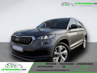 Skoda Kodiaq 2.0 TDI 150  BVA 7pl