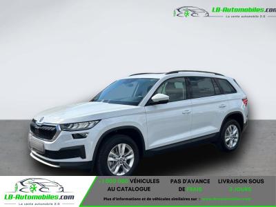 Skoda Kodiaq 2.0 TDI 150  BVA 7pl