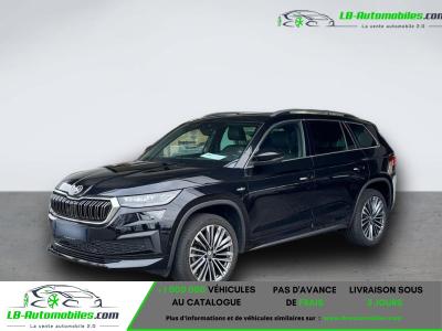 Skoda Kodiaq 2.0 TDI 200  BVA 4x4 7pl