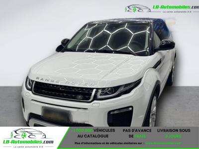 Land Rover Range Rover Evoque TD4 180 BVA