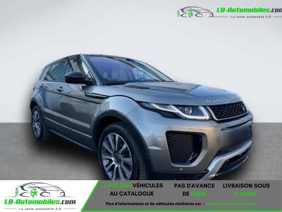 Land Rover Range Rover Evoque Si4 290 BVA