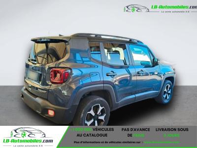 Jeep Renegade 1.3 GSE 180 ch 4x4 BVA
