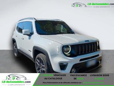 Jeep Renegade 1.3 GSE 180 ch 4x4 BVA