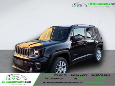 Jeep Renegade 2.0 Multijet 140 ch 4x4 BVM