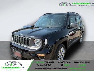 Jeep Renegade 2.0 Multijet 140 ch 4x4 BVM