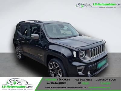 Jeep Renegade 2.0 Multijet 140 ch 4x4 BVM