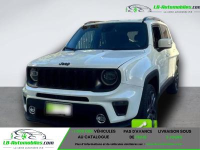 Jeep Renegade 2.0 Multijet 140 ch 4x4 BVA