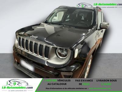 Jeep Renegade 2.0 Multijet 140 ch 4x4 BVA
