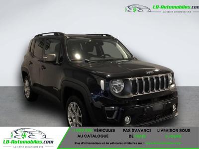 Jeep Renegade 2.0 Multijet 140 ch 4x4 BVA