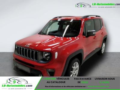 Jeep Renegade 2.0 Multijet 140 ch 4x4 BVA