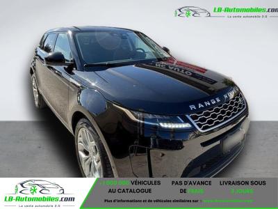 Land Rover Range Rover Evoque D165 MHEV AWD BVM