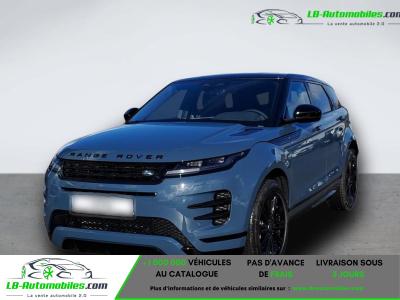Land Rover Range Rover Evoque D200 MHEV AWD BVA
