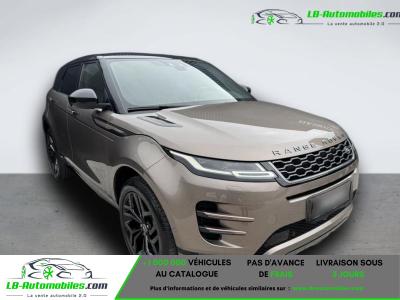 Land Rover Range Rover Evoque P200 AWD BVA