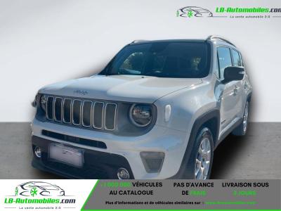 Jeep Renegade 1.6  Multijet 130 ch BVM