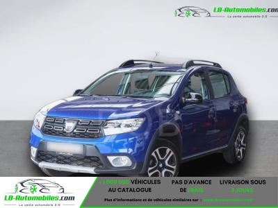 Dacia Sandero TCe 100