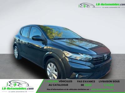 Dacia Sandero TCe 90 BVM