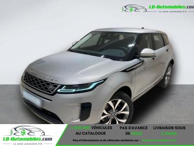 Land Rover Range Rover Evoque P300e PHEV AWD BVA