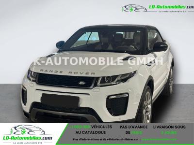 Land Rover Range Rover Evoque Cabriolet Si4 240 BVA