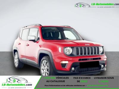 Jeep Renegade 1.6  Multijet 130 ch BVM