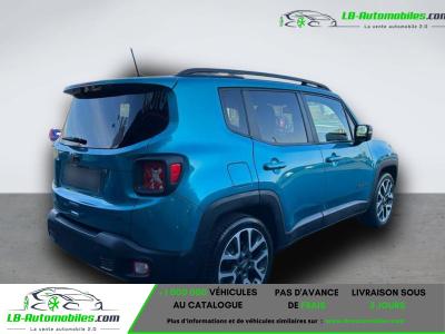 Jeep Renegade 1.6  Multijet 130 ch BVM