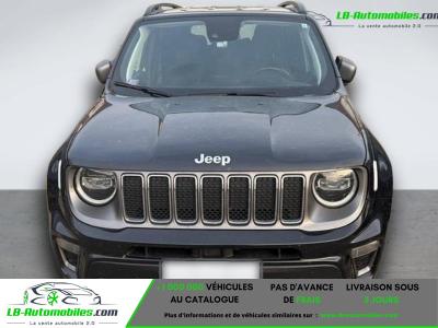 Jeep Renegade 1.6  Multijet 130 ch BVM