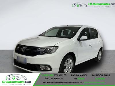 Dacia Sandero dCi 75
