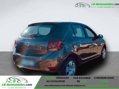 Dacia Sandero dCi 75