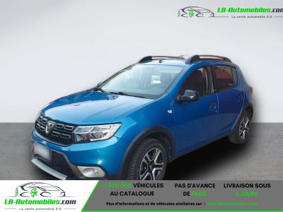 Dacia Sandero dCi 95